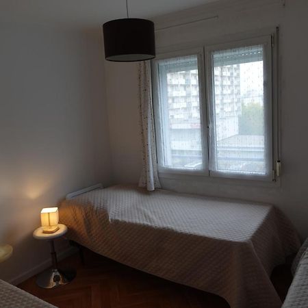 Vandoeuvre International Home 外观 照片