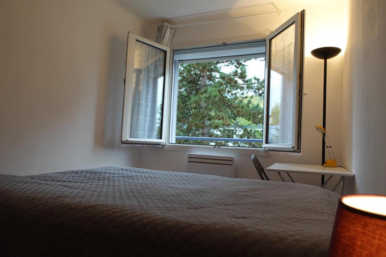 Vandoeuvre International Home 外观 照片
