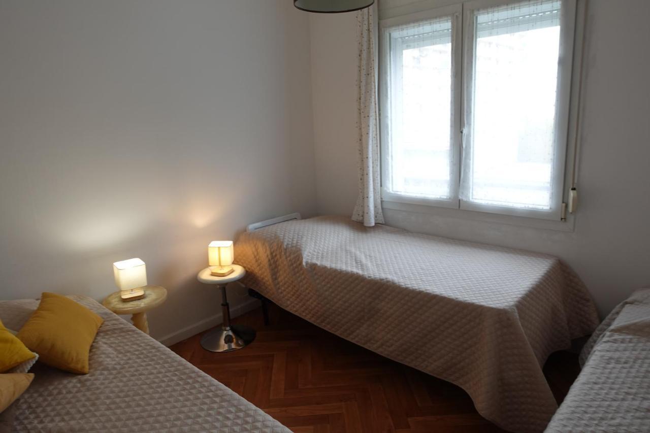 Vandoeuvre International Home 外观 照片